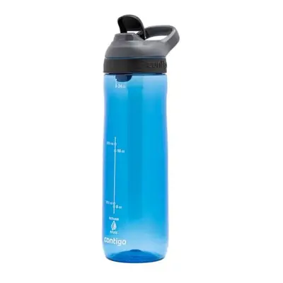 Cortland Autoseal Water Bottle | Large 720ml BPA Free Drinking Bottle | Sports Flask | Leakproof