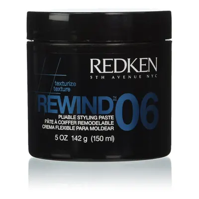 redken Rewind Number