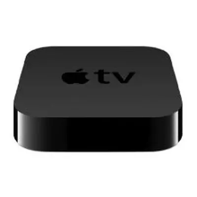 (A) Apple TV 3rd Gen 8GB SSD