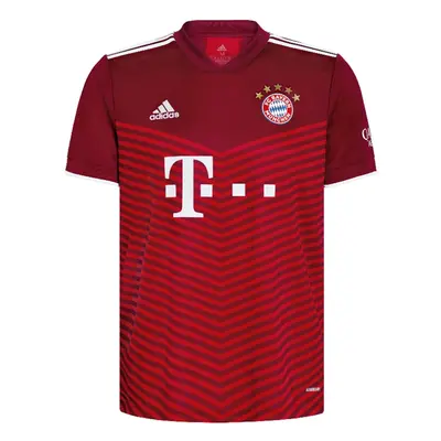 (S) Bayern Munich Home Shirt