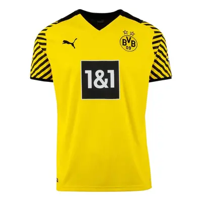 (XXLB) Borussia Dortmund Home Shirt (Kids)