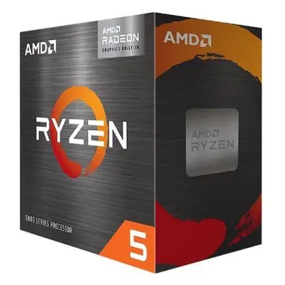 AMD Ryzen 5500GT / 3.6 GHz processor - Box