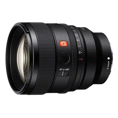 Sony FE 85mm F1.4 GM II (SEL85F14GM2)