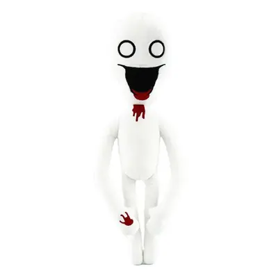 (35cm) Scp Plush Toy Horror Game Soft Stuffed Doll