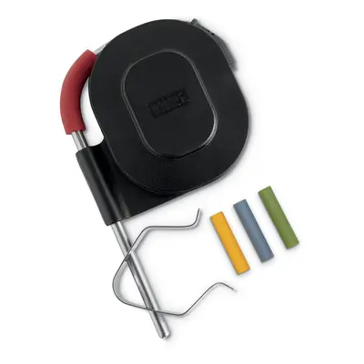 Weber Igrill Pro Probe for Grill Chamber Black 3.2ÃÂ x 10.8ÃÂ x 3.8ÃÂ cm