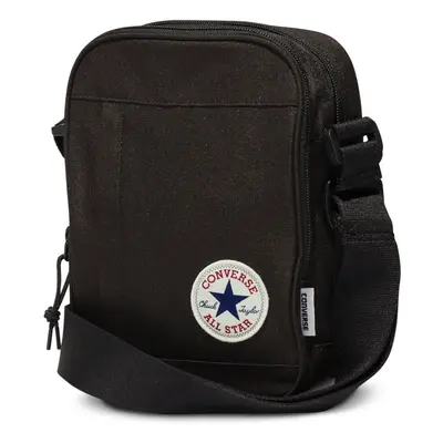 Converse Core Poly Cross Body Bag - Black