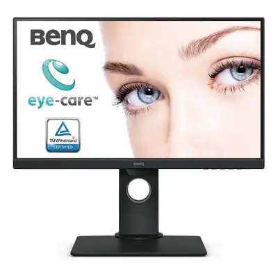 BenQ GW2480T - LED monitor - 23.8" - x Full HD (1080p) - IPS - cd/mï¿½ - 1000:1 - ms - HDMI, VGA