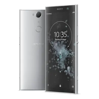 Smartphone Sony Xperia XA2 Plus 6GB/ 64GB Silver Dual SIM European Version