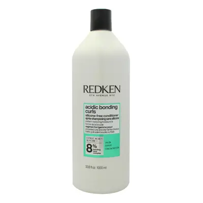 Redken Acidic Bonding Curls Conditioner For Women 33.8 oz Conditioner