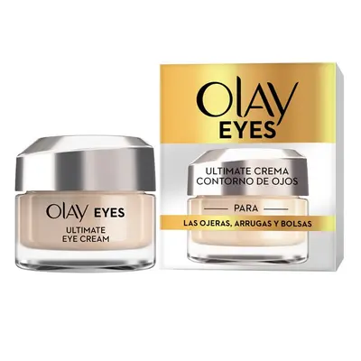 Olay Eyes Ultimate Eye Contour 15ml