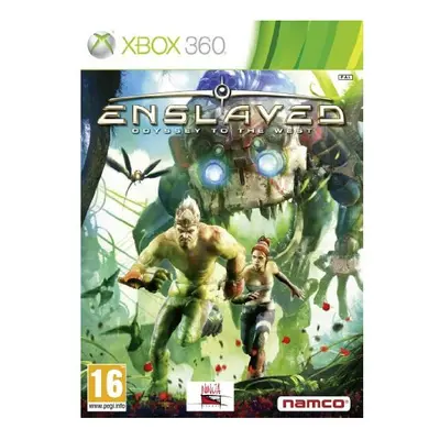 Enslaved: Odyssey to the West (Xbox 360)