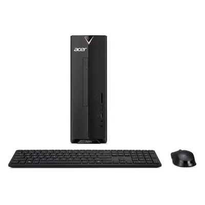 Acer Aspire XC-840 Desktop PC Intel Celeron N4505 8GB RAM 256GB SSD