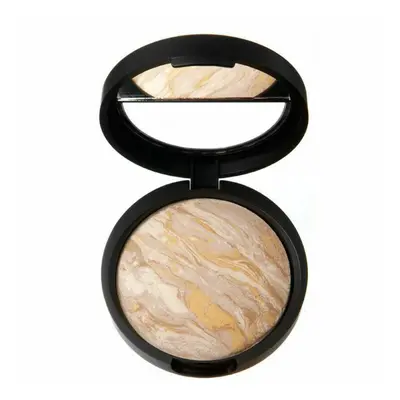 Laura Geller Beauty Baked balance-N-Brighten Foundation LIGHT 9g