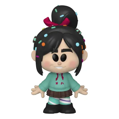 Vanellope (Wreck-It-Ralph) Funko Vinyl Soda