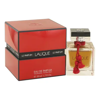 Lalique Le Parfum by Lalique Eau De Parfum Spray 1.7 oz