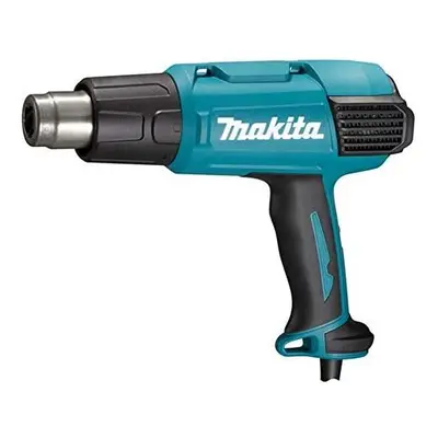 Makita HG6531CK/2 240V Heat Gun Supplied in A Carry Case