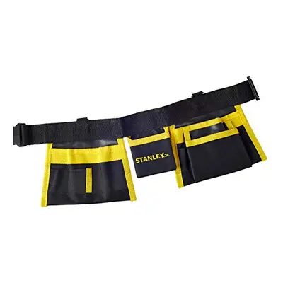 Stanley Jr. - Tool Belt, Tools Ages 5+ (T010M-Sy), Mixed