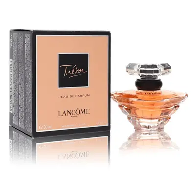 Tresor by Lancome Eau De Parfum Spray oz