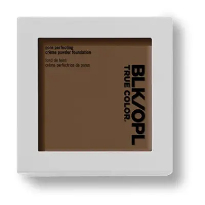 BLK/OPL TRUE COLOR Pore Perfecting Powder Foundation SPF 15, Beautiful