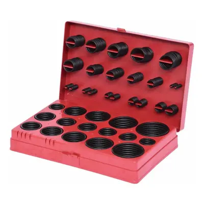 KS Tools Piece O-Rings Assortment 3-50mm/R01-R32 O-ring Sets with Case