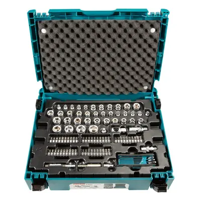 Makita E-08713 Piece Maintenance Set