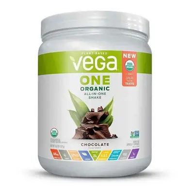 Vega One Organic Chocolate g