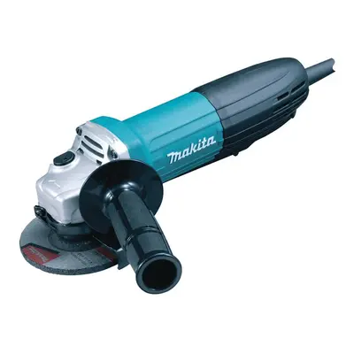 Makita GA4534/2 GA4534 Paddle Switch Angle Grinder 720W 240V MAKGA4534