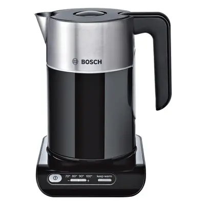 (Black, Styline Collection) Styline Collection Kettle Twk8633gb, Four Temperature Control Settin