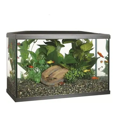 (38L) Marina Lux LED Aquarium Kit