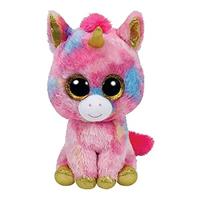 Ty Beanie Boo Buddy - Fantasia Unicorn