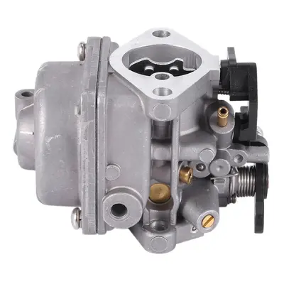 Boat Engine 3303-8m0053668 Carburetor Carb Assy For Mercury Mercruiser Quicksilver 4-stroke 6hp 