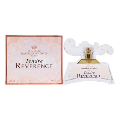 Princesse Marina de Bourbon Tendre Reverence - oz EDP Spray