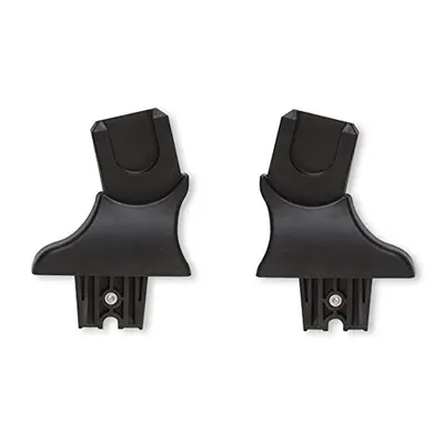 maxi cosi pebble cabrio and citi car seat adaptors for venicci frame