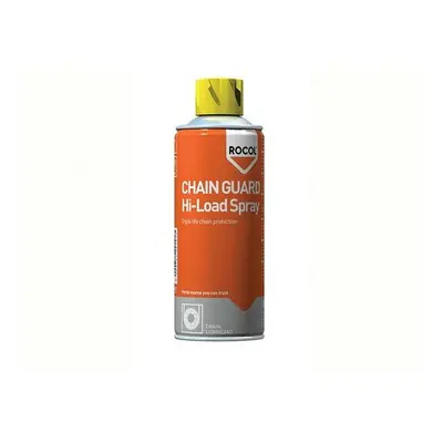 ROCOL Chain Guard Hi-Load Spray 300ml