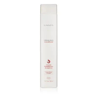 L'ANZA Healing ColorCare Colour-Preserving Shampoo, ml