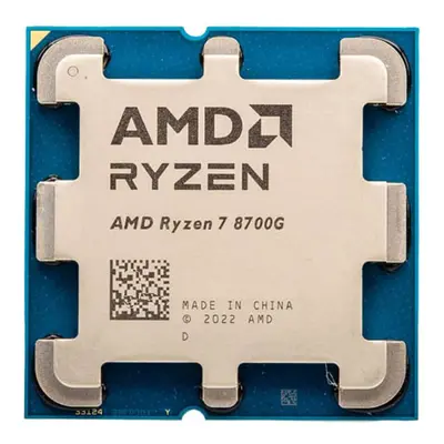 Brand New AMD Ryzen 8700G Tray Processor