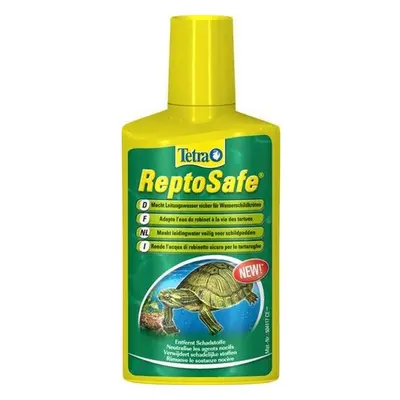 Tetra ReptoSafe,250 ml