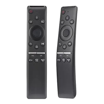 BN59-01330B BN59-01329B BN59-01328A Voice Remote Control for All Samsung Smart LED The Serif QLE