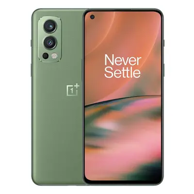 Smartphone OnePlus Nord 5G Double SIM 12/256 GB - Green