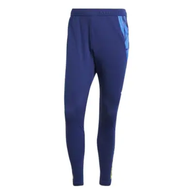 (M) Sweden Training Pants (Navy)