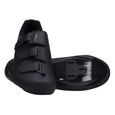 SHIMANO SH-RC100 Feature-Packed Entry Level Road Shoe Black 8-8.5 Me