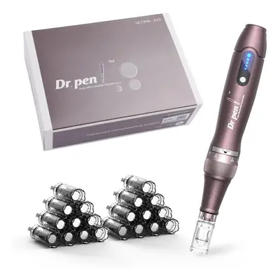 Dr. Pen A10 Microneedling Pen Wireless Microneedle Derma Pen Skin Care