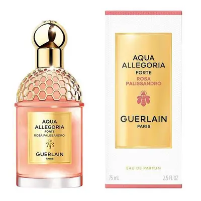 Guerlain Aqua Allegoria Forte Eau De Parfum Rosa Palissandro 75ml