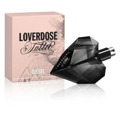 Diesel Loverdose Tattoo 50ml EDP Spray