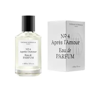 Thomas Kosmala N4 Apres L'Amour Unisex EDP 100ml