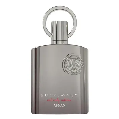 chakoo AFNAN SUPREMACY NOT ONLY Ä°NTENSE EXTRAÄ°T DE PARFUM SPRAY FOR MEN Oz / ml.Long lasting E