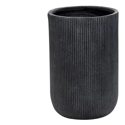 Plant Pot cm Black EANTIO