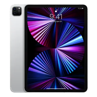 IPAD PRO M4 WF CL 256GB SILVER