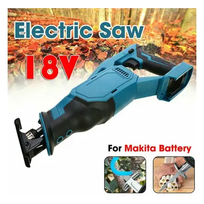 18V LXT Li-ion Brushless Cordless Reciprocating Saw Body Only