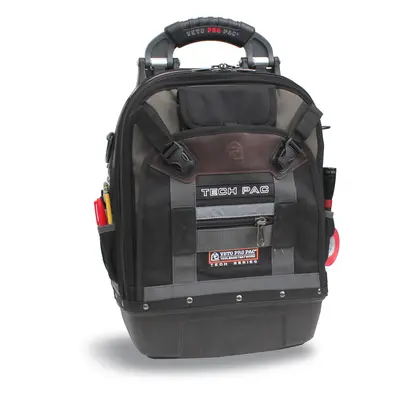 Veto Pro Pac TECH PAC Service Technician Bag, 1-Pack